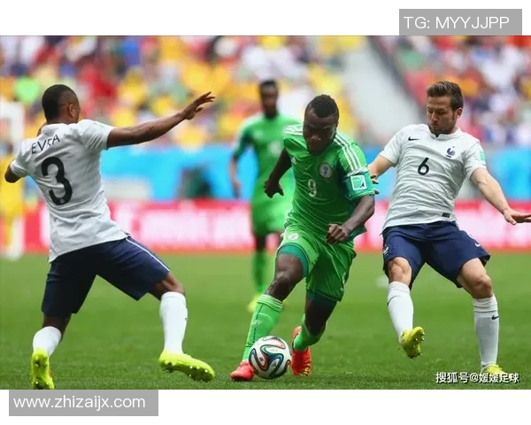 尼日利亚与喀麦隆足球对决全面分析及战术解析