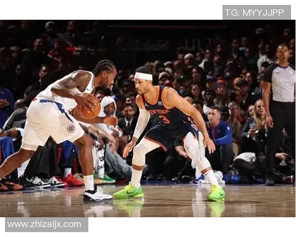 快船与尼克斯2019年对决回顾:精彩瞬间与球员表现分析 快船与尼克斯2019年对决回顾:精彩瞬间与球员表现分析