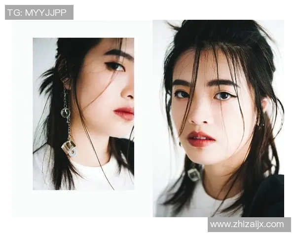 林葳的成长之路：从青涩少女到职场精英的蜕变与追求