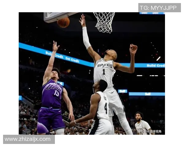 文班亚马场均20分10篮板3盖帽表现出色新秀奖项呼之欲出