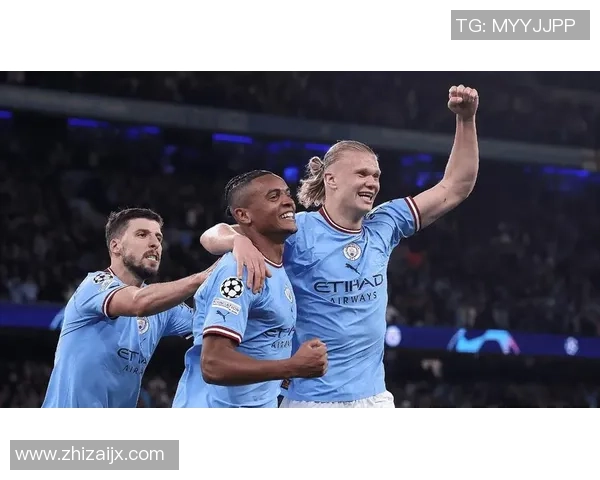 曼城与莱斯特城精彩对决集锦回顾精彩瞬间与进球时刻