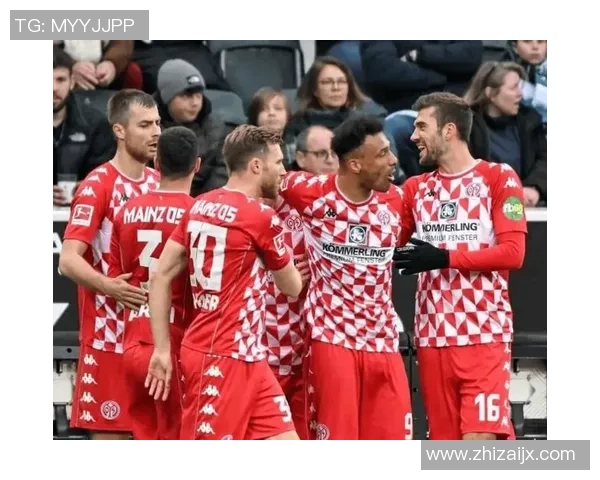 狼堡主场迎战美因茨争夺德甲积分榜关键战役的精彩对决