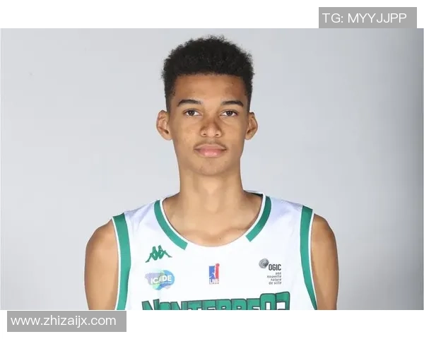 维克托文班亚马的篮球之路与未来发展展望 维克托文班亚马的篮球之路与未来发展展望