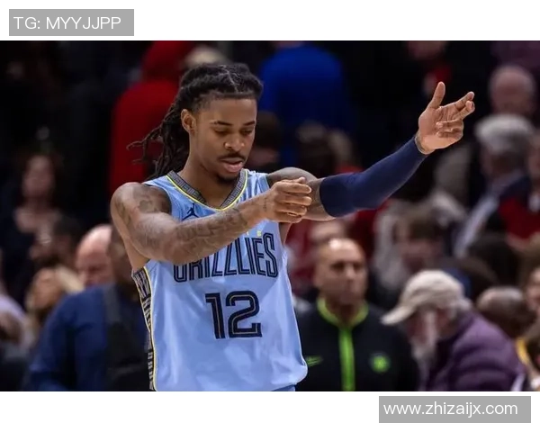 贾莫兰特带领灰熊队重返季后赛的关键因素与未来展望