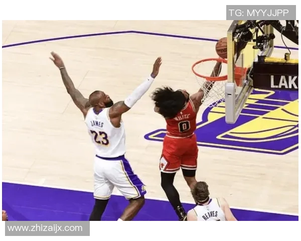 2015年湖人与公牛激战回顾：经典对决与球星风采的碰撞