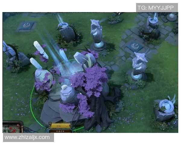 DOTA2新手必看攻略从零基础到实力玩家的全面入门指南