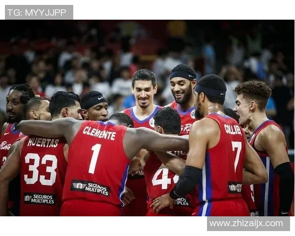 伊朗与波多黎各世界杯对决精彩回顾与赛后分析 伊朗与波多黎各世界杯对决精彩回顾与赛后分析