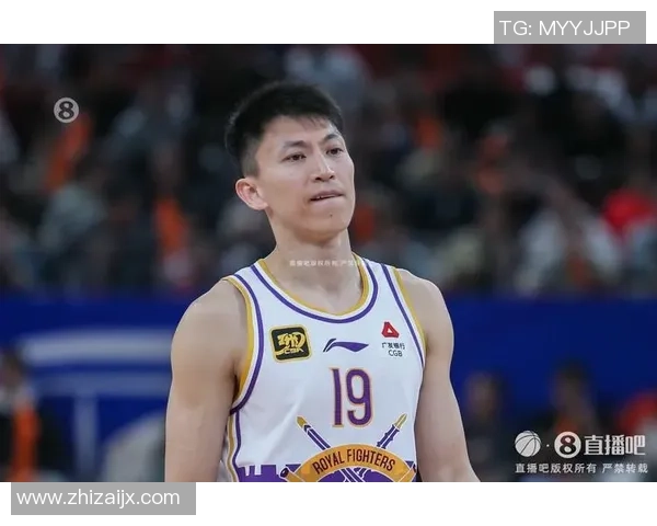 刘晓宇：从篮球场上的拼搏者到人生舞台的追梦人