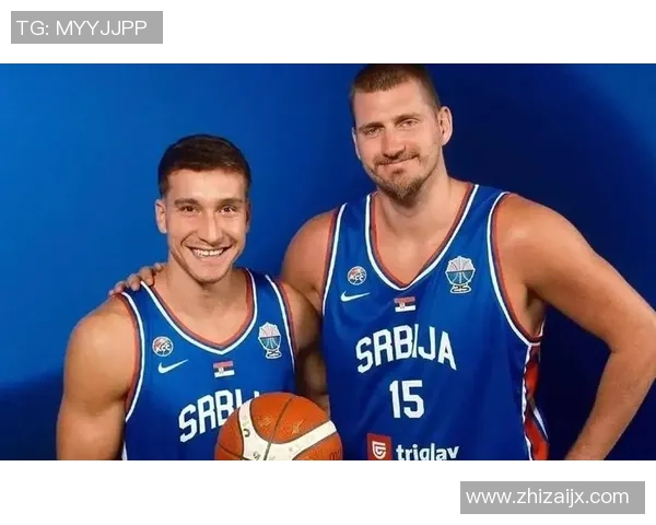 博格丹博格达诺维奇在NBA赛场上的崛起与影响力分析