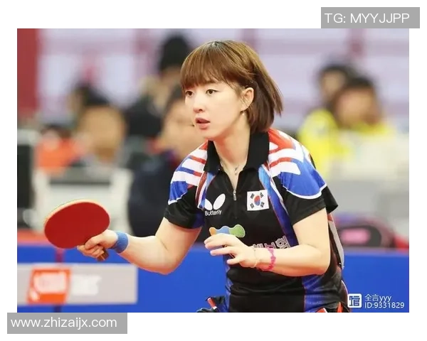 对话乒乓球名将周磊探讨他的辉煌生涯与未来展望MBA