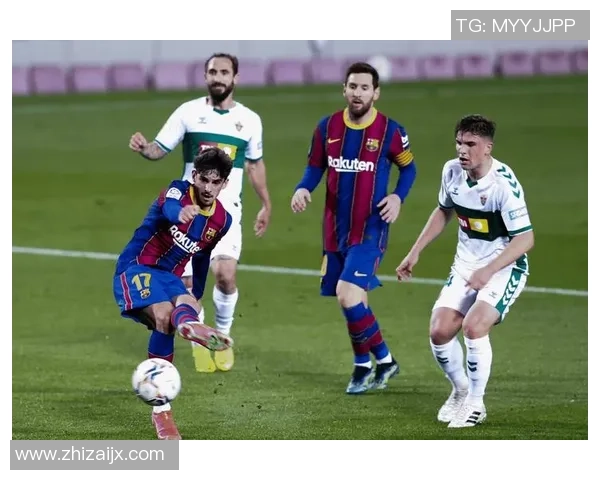 巴塞罗那与贝蒂斯精彩对决直播全程回顾与分析 巴塞罗那与贝蒂斯精彩对决直播全程回顾与分析