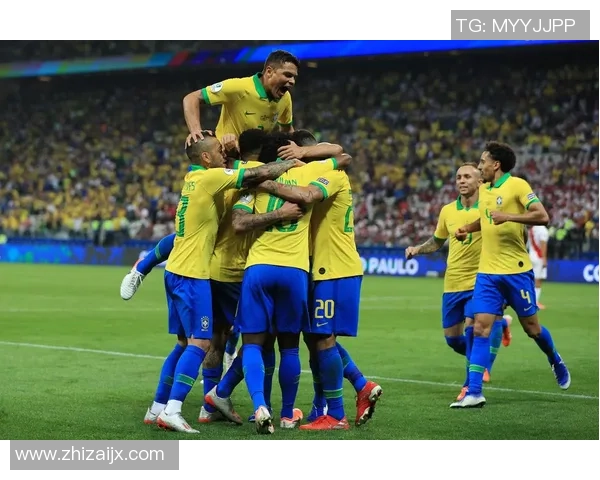 巴西与秘鲁精彩对决全场回顾与分析视频完整版