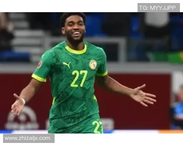 斯威士兰与塞内加尔激战在即谁将赢得这场非洲足球盛宴