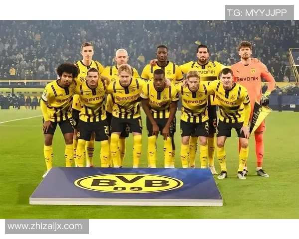 柏林联合与多特蒙德对决分析谁能赢得这场比赛胜利 柏林联合与多特蒙德对决分析谁能赢得这场比赛胜利