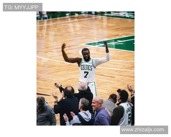 杰伦布朗:从新星崛起到NBA顶尖球员的奋斗历程与未来展望 杰伦布朗:从新星崛起到NBA顶尖球员的奋斗历程与未来展望