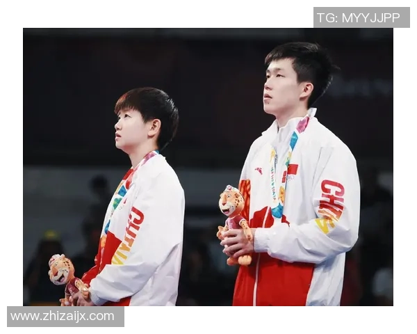 杨芳的乒乓球人生深度对话:从梦想起航到世界舞台的辉煌历程