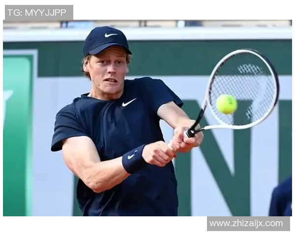 法网2020精彩对决纳达尔与辛纳的巅峰对抗回顾