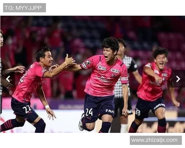 磐田山叶迎战大阪樱花争夺联赛积分巅峰对决即将上演