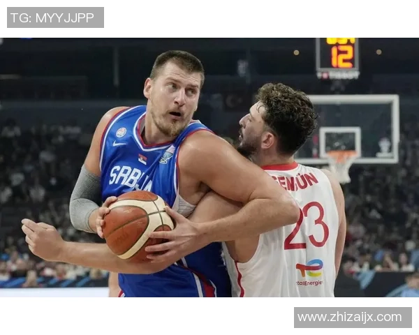 约基奇创历史三双新高掘金成功锁定西部第一荣耀