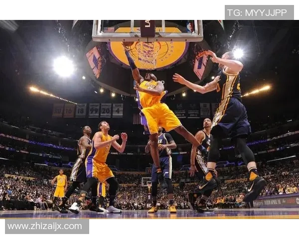 科比与爵士的经典对决回顾与精彩瞬间集锦