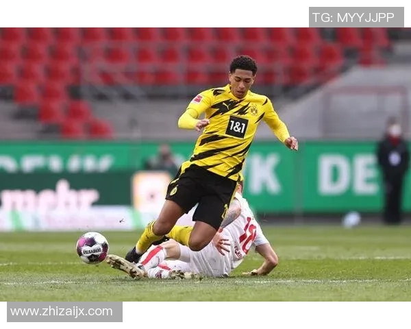 贝林厄姆：年轻天才如何引领足球新时代的崛起与发展