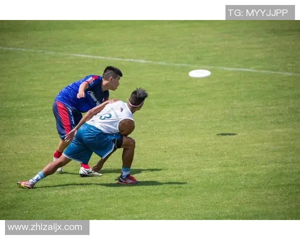 飞盘意识排行榜揭晓杭州飞盘队荣获第二名展现强大实力与团队合作精神MBA