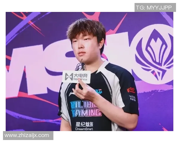 英雄联盟精彩解析：深度剖析BLG战队默契配合与战术策略