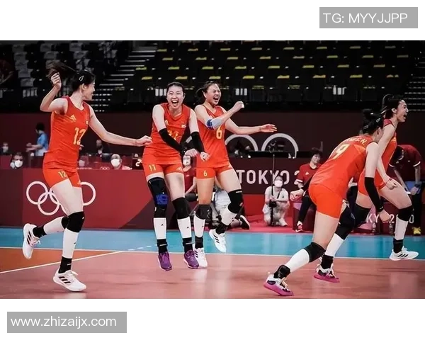 团结协作成就辉煌杭州排球队的默契配合与战术探讨