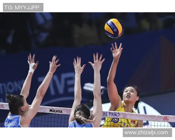 北京排球队的包夹战术解析与深度剖析排球比赛中的战略运用