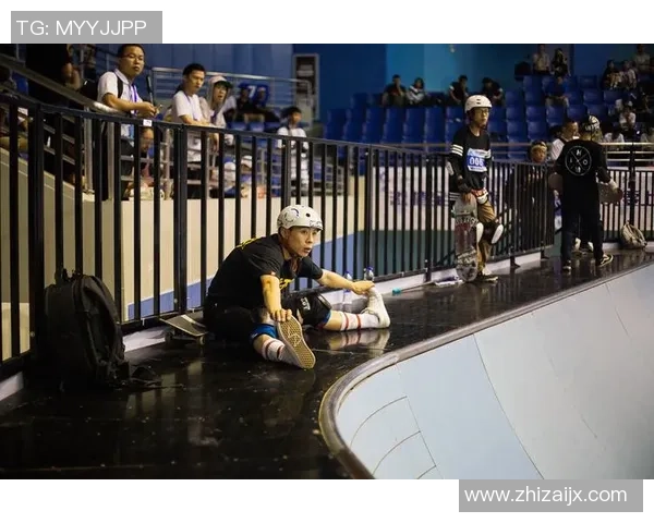 滑板精英赛最新积分榜揭晓北京滑板队以58分稳居第一