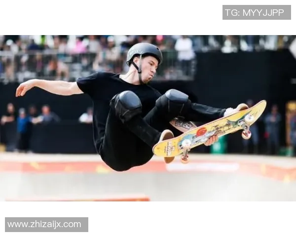 李静的滑板人生：从初学者到职业选手的成长之路与心路历程