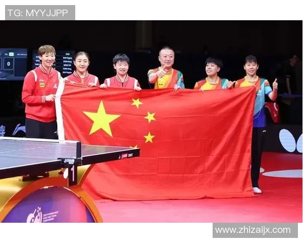 乒乓球专题:深入探讨西安乒乓球队的默契配合与战术协作技巧 乒乓球专题:深入探讨西安乒乓球队的默契配合与战术协作技巧